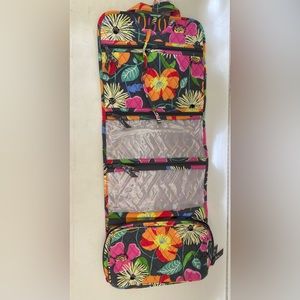Vera Bradley Hanging Organizer